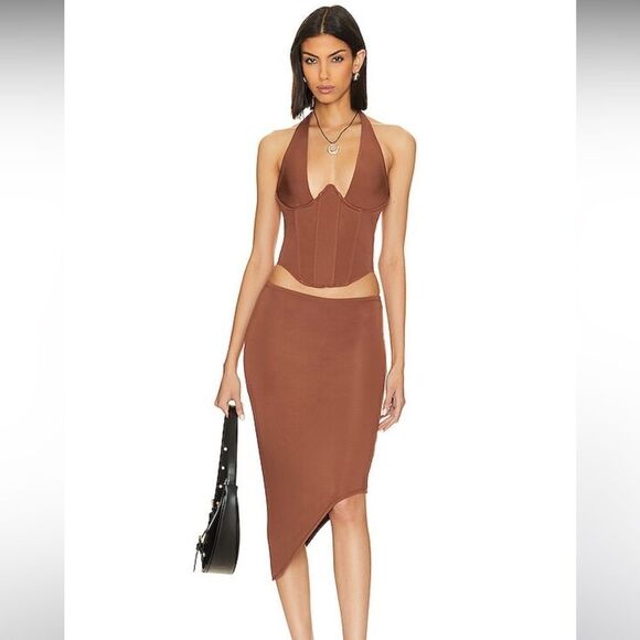 Miaou vero skirt - Picture 2 of 3